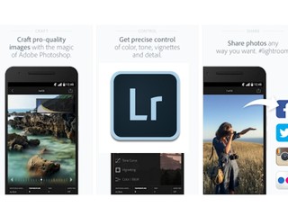 手機/平板上進行專業級編輯相片及管理 Adobe Lightroom Android 版免費下載 手機/平板上進行專業級編輯相片及管理 Adobe Lightroom Android 版免費下載