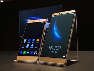 打造「生態」系統方針漸見成效 LeTV 於香港市場投放大量資源拓展