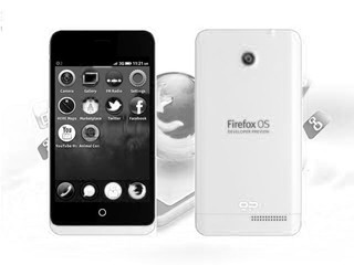 正式退出流動系統市場 轉向物聯網發展 FireFox OS 系統不敵市場競爭 正式退出流動系統市場 轉向物聯網發展 FireFox OS 系統不敵市場競爭