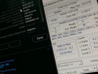 破解Non-K CPU限制直超4.5GHz ASRock Z170 OC Formula 1.92 BIOS
