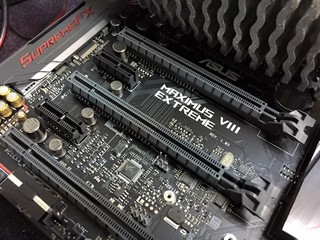 突破Non-K CPU BCLK超頻限制 ASUS Z170非官方 OC BIOS流出