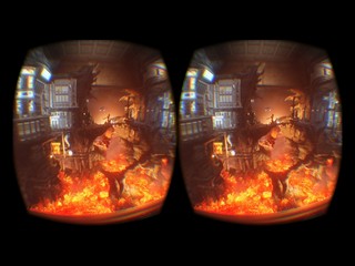 全球首款具備 VR 基準評測功能 Futuremark Holiday Beta 測試版本釋出