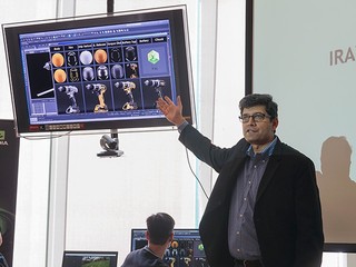 NVIDIA 推出 Iray 實時渲染運算技術 配合 MDL 及 vMaterials 進行物理基礎計算 NVIDIA 推出 Iray 實時渲染運算技術 配合 MDL 及 vMaterials 進行物理基礎計算