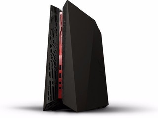 「G20」規格再升級!! ASUS ROG G20CB Gaming PC