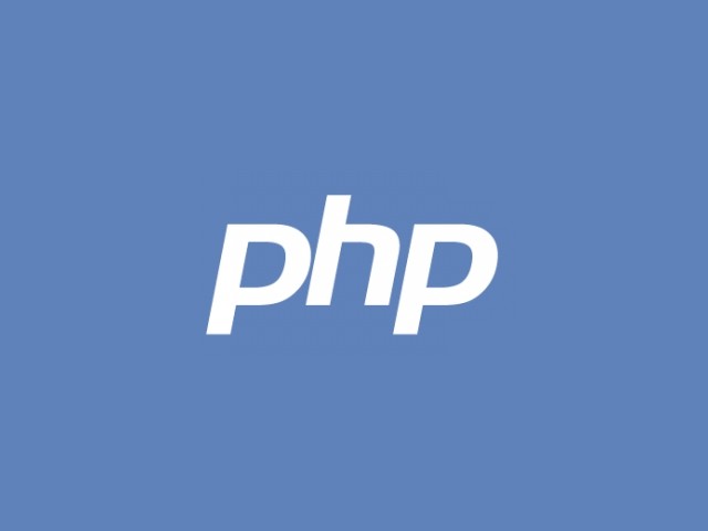 PHP