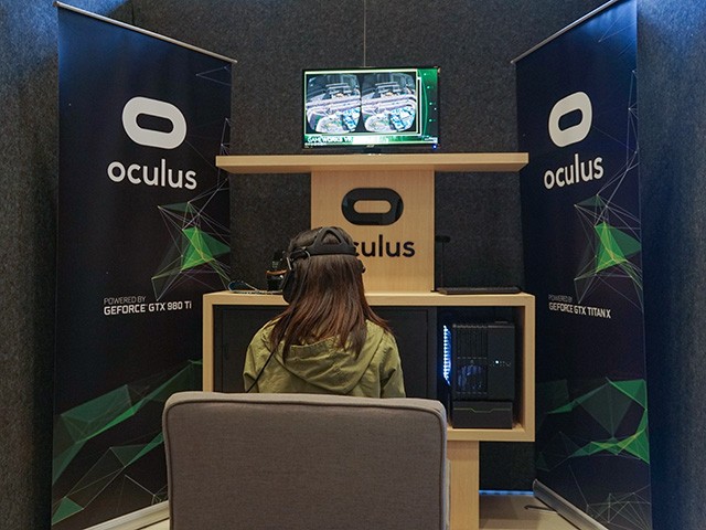 VR