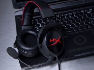 「#HyperX Cloud 創意 Slogan 召喚」 Kingston 送你 HyperX Cloud 電競耳機