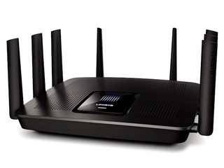 $999帶走EA9500 得獎者名單公佈 「LINKSYS EA9500 ．旗艦開箱」