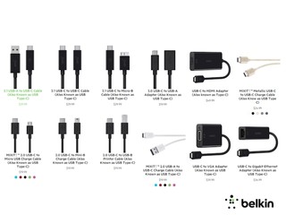 官方制定新認證 保障用家裝置安全  山寨/劣質USB Type-C 線材危機四伏