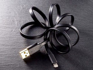 真。純銅物料打造 Apple MFi 官方認證 Magic-Pro Mini Lightning 數據傳輸線