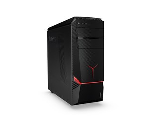 另備兩款性價比娛樂用途行動電腦 Lenovo Ideacentre Gaming 主機系列 另備兩款性價比娛樂用途行動電腦 Lenovo Ideacentre Gaming 主機系列