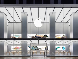 相對去年同期業績平穩  Apple 2015年第四季財報發表