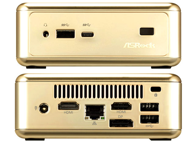 BeeBOX