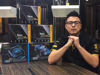「HKEPC 丙申猴年新春活動獎不停」 Antec 新年賞你最新推出一體式水冷