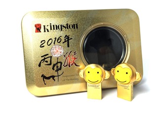 「HKEPC 丙申猴年新春活動獎不停」 Kingston 恭賀各位猴年金銀滿屋 「HKEPC 丙申猴年新春活動獎不停」 Kingston 恭賀各位猴年金銀滿屋