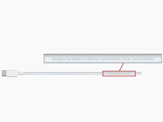 合資格用家即日起提供免費更換 Apple 原裝 USB-C 充電線出現問題