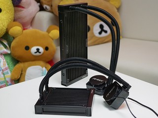 石墨軸承更長壽、且具極高性價比 KÜHLER H2O H600 Pro、H1200 Pro 