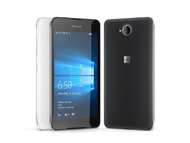 Lumia 650