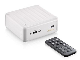 ASRock x CORSAIR Mini PC團購 BeeBox 白色限定版、名額加推至25個