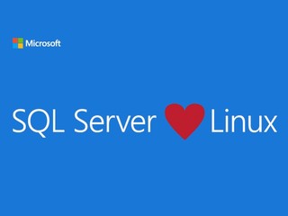 新 SQL Server  強化雲端及分析效能 Microsoft 向 Linux 開放 SQL 軟體