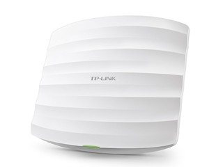 商業級大型建築物無線網絡方案 TP-LINK EAP320 Access Point