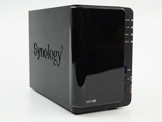 擁大量實用套件 DSM 6.0 系統推出 配 Synology DiskStation DS216+實測 擁大量實用套件 DSM 6.0 系統推出 配 Synology DiskStation DS216+實測