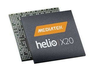 3叢集10核心 高中低效能自動分配 MediaTek Helio X20 處理器發佈