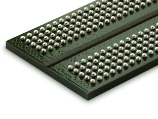 繪圖卡記憶體頻寬效能提升一倍 Micron 宣佈GDDR5X 正式付運