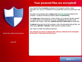 Locker 病毒傳播不停、NAS 亦糟殃 啟用快照功能、迅間還原檔案無難度 Locker 病毒傳播不停、NAS 亦糟殃 啟用快照功能、迅間還原檔案無難度