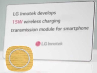 15W 供電 充電效率翻倍提升   LG Innotek 發佈新無線充電技術