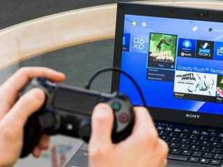 支援WIN10 & OS X 搶攻電玩市場 Sony Playstation 4 電腦串流功能 支援WIN10 & OS X 搶攻電玩市場 Sony Playstation 4 電腦串流功能
