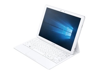 結合平板及筆電優點  Samsung Galaxy TabPro S