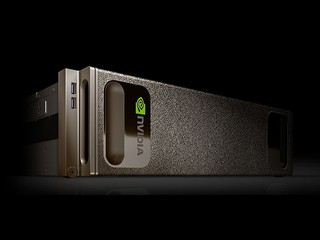 Pascal 架构提供几何级效能跃升 NVIDIA Tesla P100 加速器面世