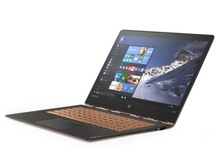 承襲 YOGA 系列360變形多用途優點 Lenovo YOGA 900S/ IdeaPad 710S 承襲 YOGA 系列360變形多用途優點 Lenovo YOGA 900S/ IdeaPad 710S