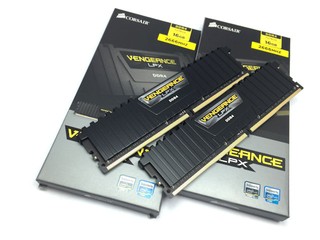 DDR4 16GB單條時代來臨 CORSAIR CMK16GX4M1A2666C16