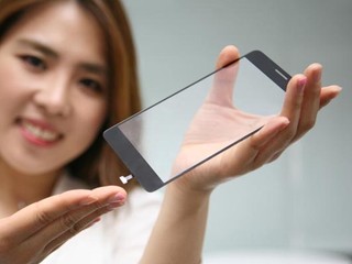 屏幕上任何位置亦能指紋辨識 LG Innotek 指紋辨識屏幕發佈
