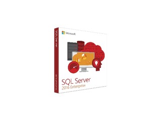 6 月推出 稱最安全數據庫程式之一 Microsoft SQL Server 2016 正式版