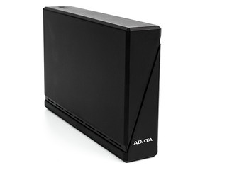 高容量儲存、設 HDDtoGo 同步功能 ADATA HM900 外置 USB 3.0 硬碟機