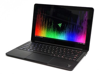 超強硬件配備、可接外置繪圖卡變身 RAZER Blade Stealth 旗艦級行動電腦