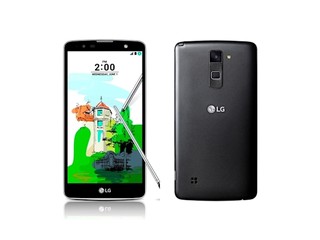 配備大屏幕及觸控筆 定位中階 LG Stylus 2 Plus 台灣發售 配備大屏幕及觸控筆 定位中階 LG Stylus 2 Plus 台灣發售