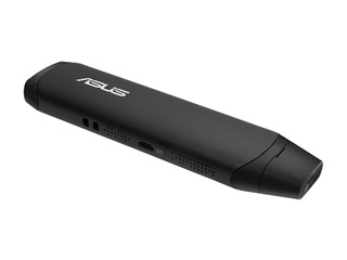 体积细小 预载WIN10 支援WiFiac ASUS VivoStick 棒型电脑台湾登场
