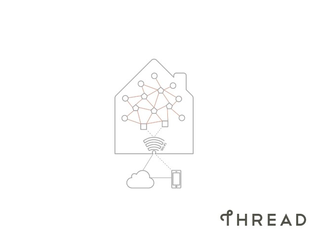 支援家居物聯網 Thread 傳輸協議 Nest 宣佈推出 OpenThread 推動業界 - 電腦領域 HKEPC Hardware - 全 ...
