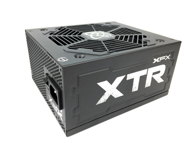 XTR650