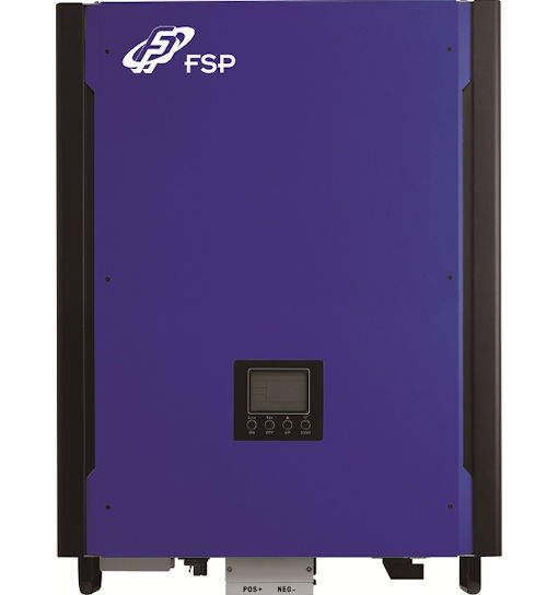 FSP Computex 2016