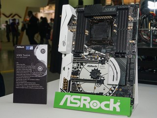 功能與定價平衡、預計二千元以下 ASRock 推出 X99 TAICHI 太極主機板