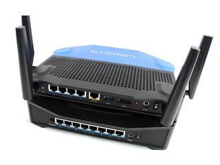 送出5套LINKSYS WRT平台!! 「LINKSYS WRT測試員」招募計劃
