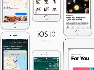 資安成疑 恐成駭客新切入點 Apple iOS 10 核心解密開放 資安成疑 恐成駭客新切入點 Apple iOS 10 核心解密開放