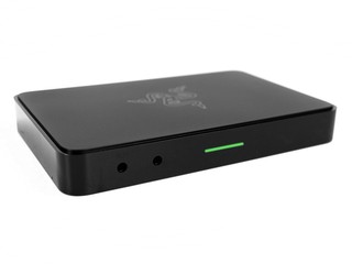 轻易串流分享、支援 60FPS 更流畅 RAZER RIPSAW 游戏影像撷取器