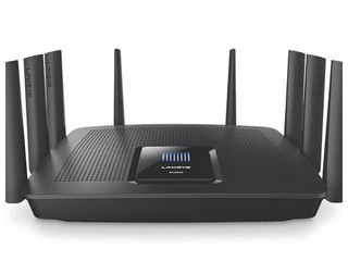 6月22日下午2時半!! 送出LINKSYS EA9500 AC5400 Router