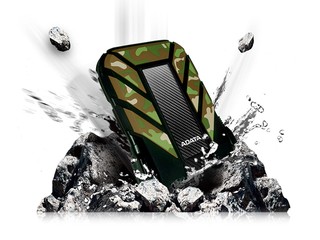 ADATA x HKEPC 夏日團購第四波 防水防塵防撞 HD710M 外置硬碟機